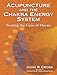 Algopix Similar Product 11 - Acupuncture and the Chakra Energy