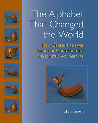 Algopix Similar Product 11 - The Alphabet That Changed the World