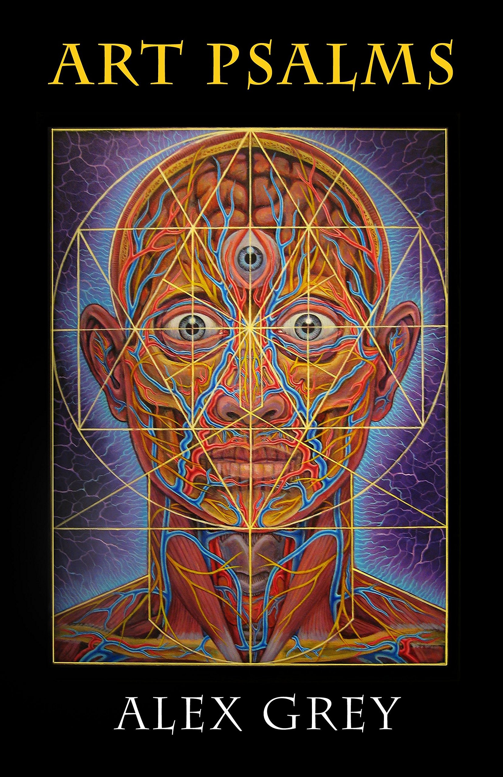 Algopix Similar Product 2 - Art Psalms