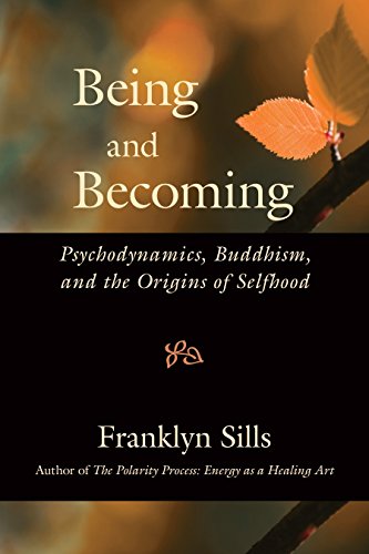 Algopix Similar Product 17 - Being and Becoming Psychodynamics