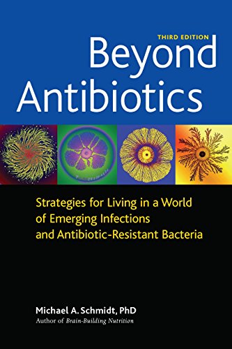 Algopix Similar Product 3 - Beyond Antibiotics Strategies for