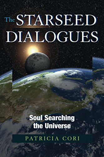 Algopix Similar Product 14 - The Starseed Dialogues Soul Searching