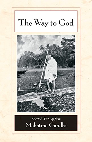 Algopix Similar Product 10 - The Way to God Selected Writings from