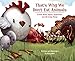 Algopix Similar Product 1 - Thats Why We Dont Eat Animals A Book