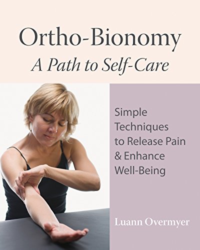Algopix Similar Product 20 - Ortho-Bionomy: A Path to Self-Care