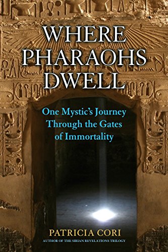 Algopix Similar Product 18 - Where Pharaohs Dwell One Mystics