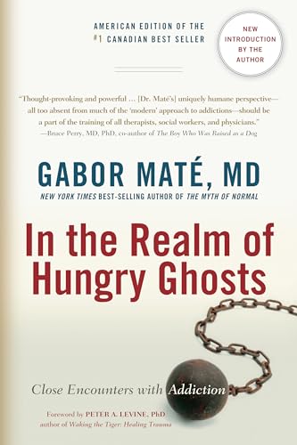 Algopix Similar Product 8 - In the Realm of Hungry Ghosts Close