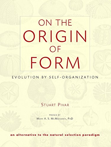 Algopix Similar Product 19 - On the Origin of Form Evolution by