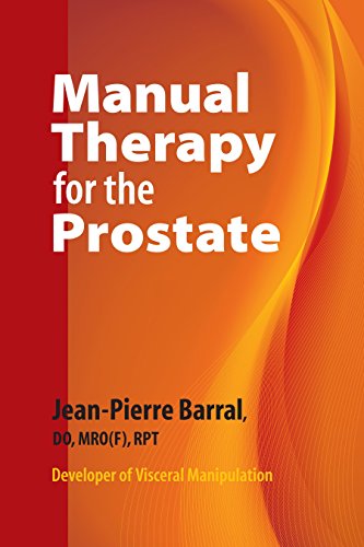 Algopix Similar Product 4 - Manual Therapy for the Prostate