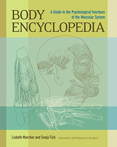 Algopix Similar Product 19 - Body Encyclopedia A Guide to the
