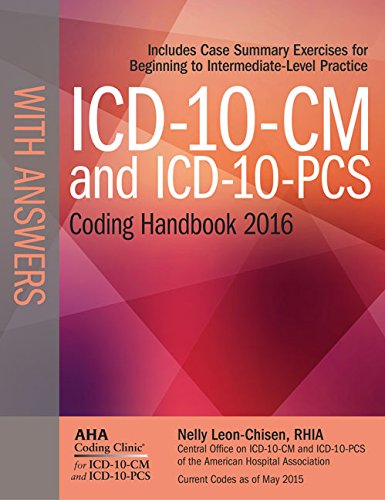 Algopix Similar Product 12 - ICD10CM and ICD10PCS Coding