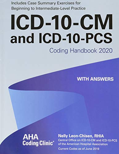 Algopix Similar Product 16 - ICD10CM and Icd10pcs Coding