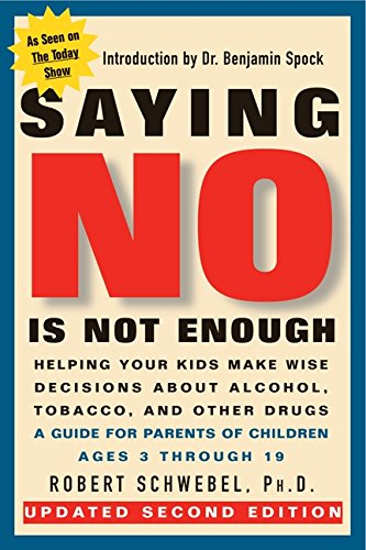 Algopix Similar Product 16 - Saying No Is Not Enough Second Edition