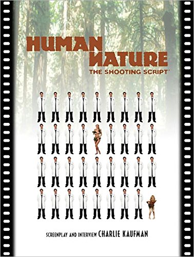 Algopix Similar Product 10 - Human Nature: The Shooting Script