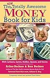 Algopix Similar Product 10 - The New Totally Awesome Money Book for