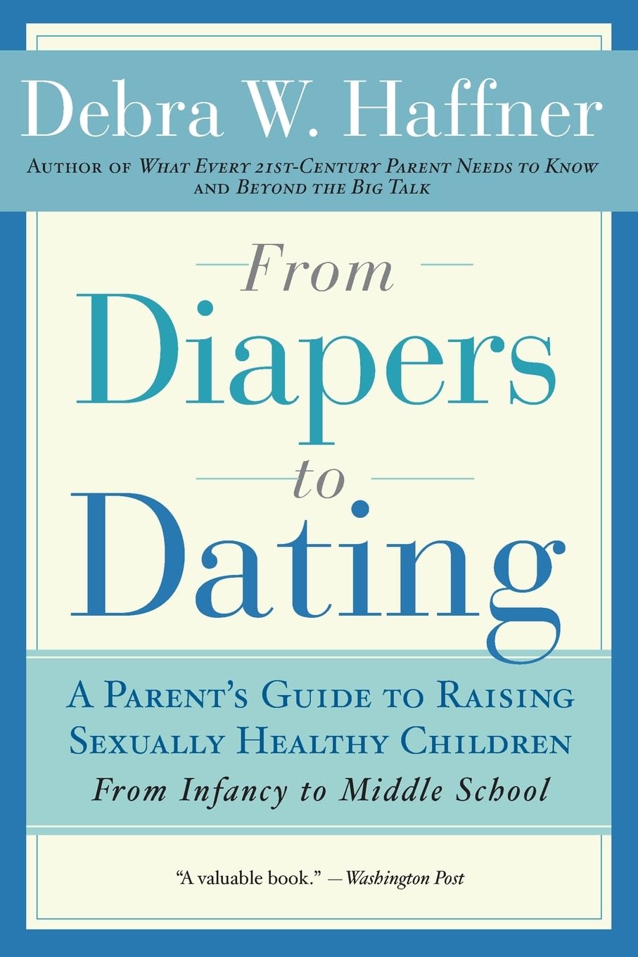 Algopix Similar Product 18 - From Diapers to Dating A Parents