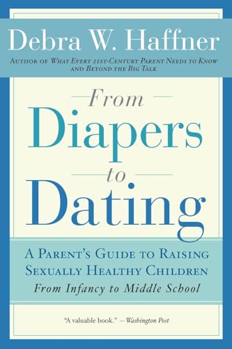 Algopix Similar Product 8 - From Diapers to Dating A Parents