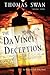 Algopix Similar Product 10 - The Da Vinci Deception An Inspector