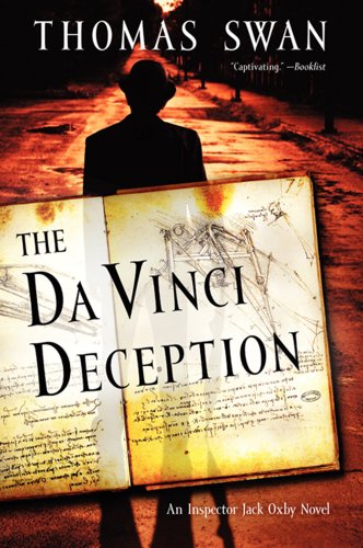 Algopix Similar Product 12 - The Da Vinci Deception An Inspector