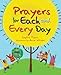 Algopix Similar Product 2 - Prayers for Each and Every Day