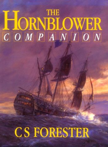 Algopix Similar Product 18 - The Hornblower Companion