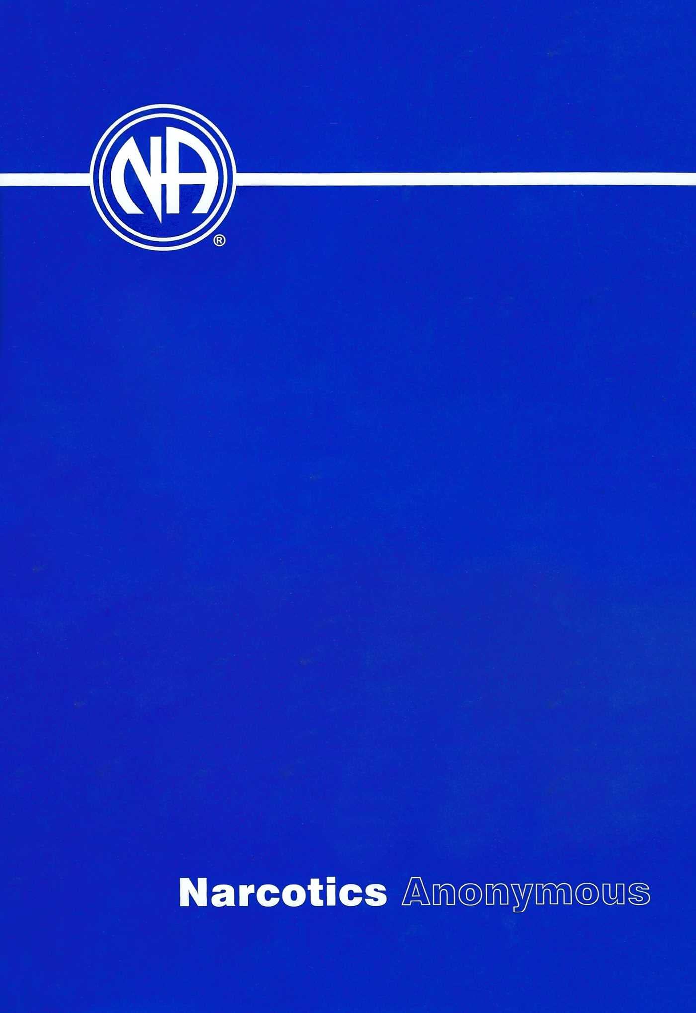 Algopix Similar Product 4 - Narcotics Anonymous Basic Text 6th
