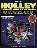 Algopix Similar Product 3 - Holley Carburetors Manifolds  Fuel