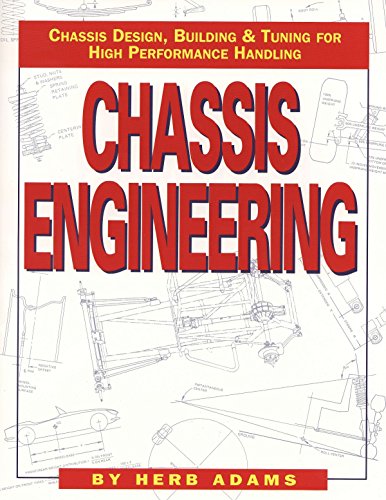 Algopix Similar Product 8 - Chassis Engineering Chassis Design