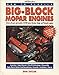 Algopix Similar Product 14 - Big-Block Mopar Engines (How to Rebuild)