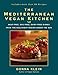 Algopix Similar Product 12 - The Mediterranean Vegan Kitchen