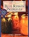 Algopix Similar Product 3 - Blue Ribbon Preserves Secrets to