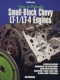 Algopix Similar Product 11 - How to Rebuild SmallBlock Chevy
