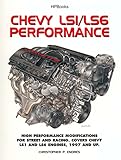 Algopix Similar Product 14 - Chevy LS1LS6 Performance High
