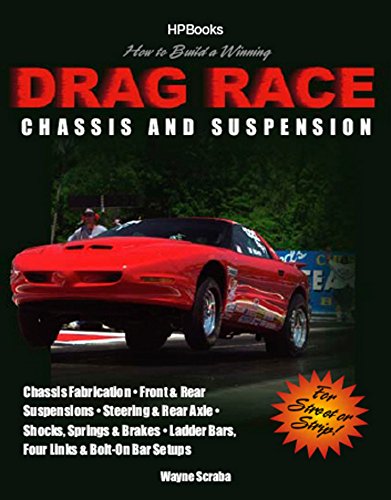 Algopix Similar Product 18 - How to Build a Winning Drag Race