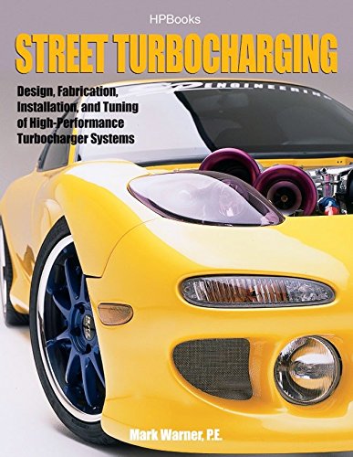 Algopix Similar Product 5 - Street TurbochargingHP1488 Design
