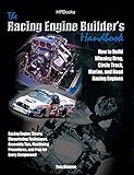 Algopix Similar Product 4 - Racing Engine Builders Handbook How