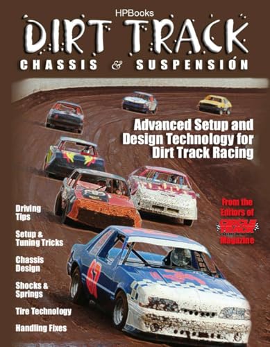 Algopix Similar Product 8 - Dirt Track Chassis and