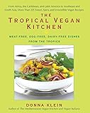 Algopix Similar Product 2 - The Tropical Vegan Kitchen MeatFree