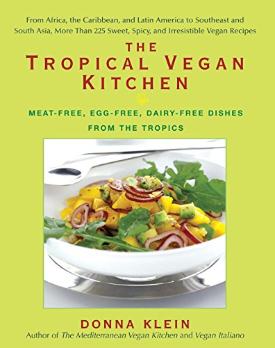 Algopix Similar Product 13 - The Tropical Vegan Kitchen MeatFree