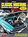 Algopix Similar Product 12 - Classic Mustang HP1556 Restoration