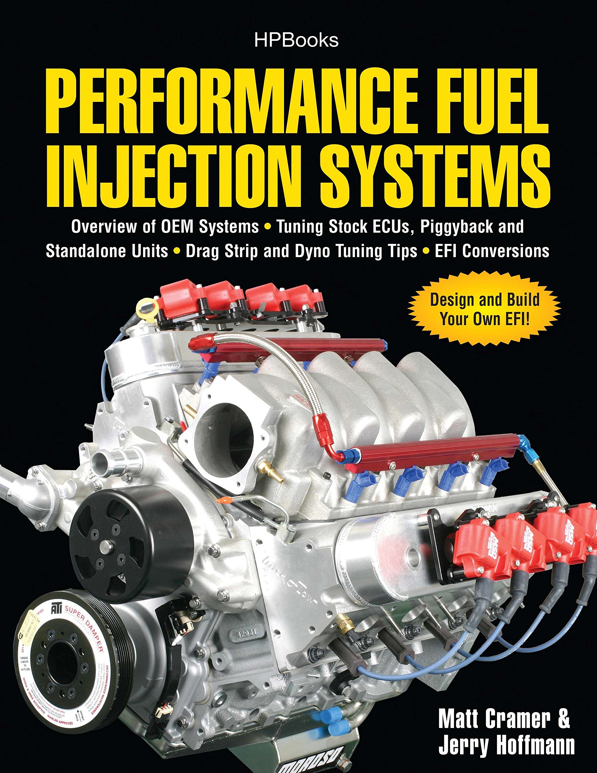 Algopix Similar Product 17 - Performance Fuel Injection Systems