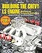 Algopix Similar Product 16 - Building the Chevy LS Engine HP1559