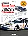 Algopix Similar Product 12 - Advanced Race Car Chassis Technology
