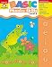 Algopix Similar Product 10 - Basic Phonics Skills Kindergarten 