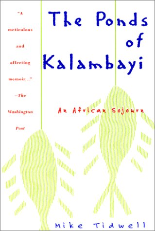 Algopix Similar Product 4 - The Ponds of Kalambayi