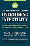Algopix Similar Product 4 - The Fertility Doctors Guide to