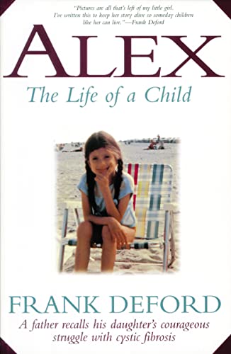 Algopix Similar Product 7 - Alex: The Life of a Child