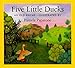Algopix Similar Product 10 - Five Little Ducks