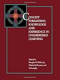 Algopix Similar Product 18 - Concept Formation Knowledge and