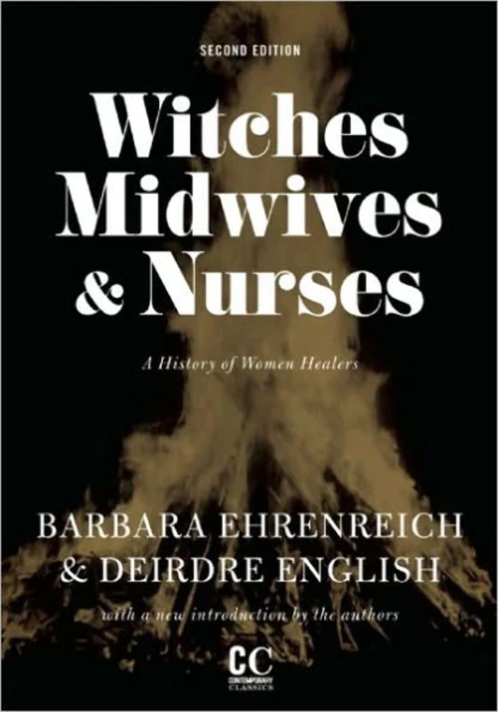 Algopix Similar Product 4 - Witches Midwives and Nurses A